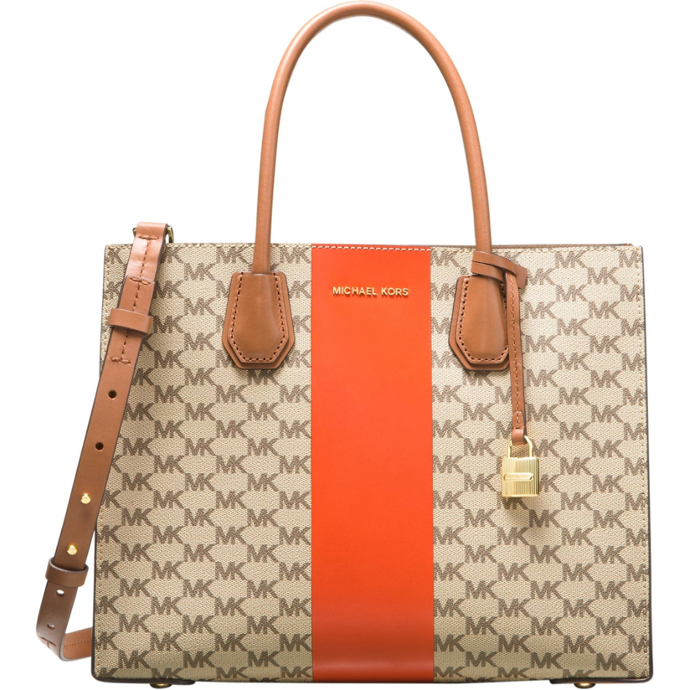 Mk duffle bag on sale deals