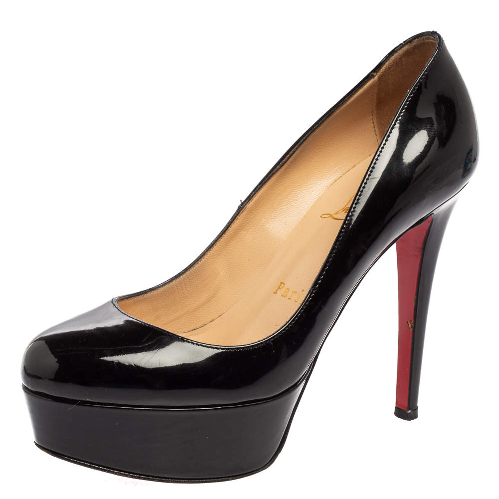 Christian Louboutin Women's Christian Louboutin Bianca Heels for sale