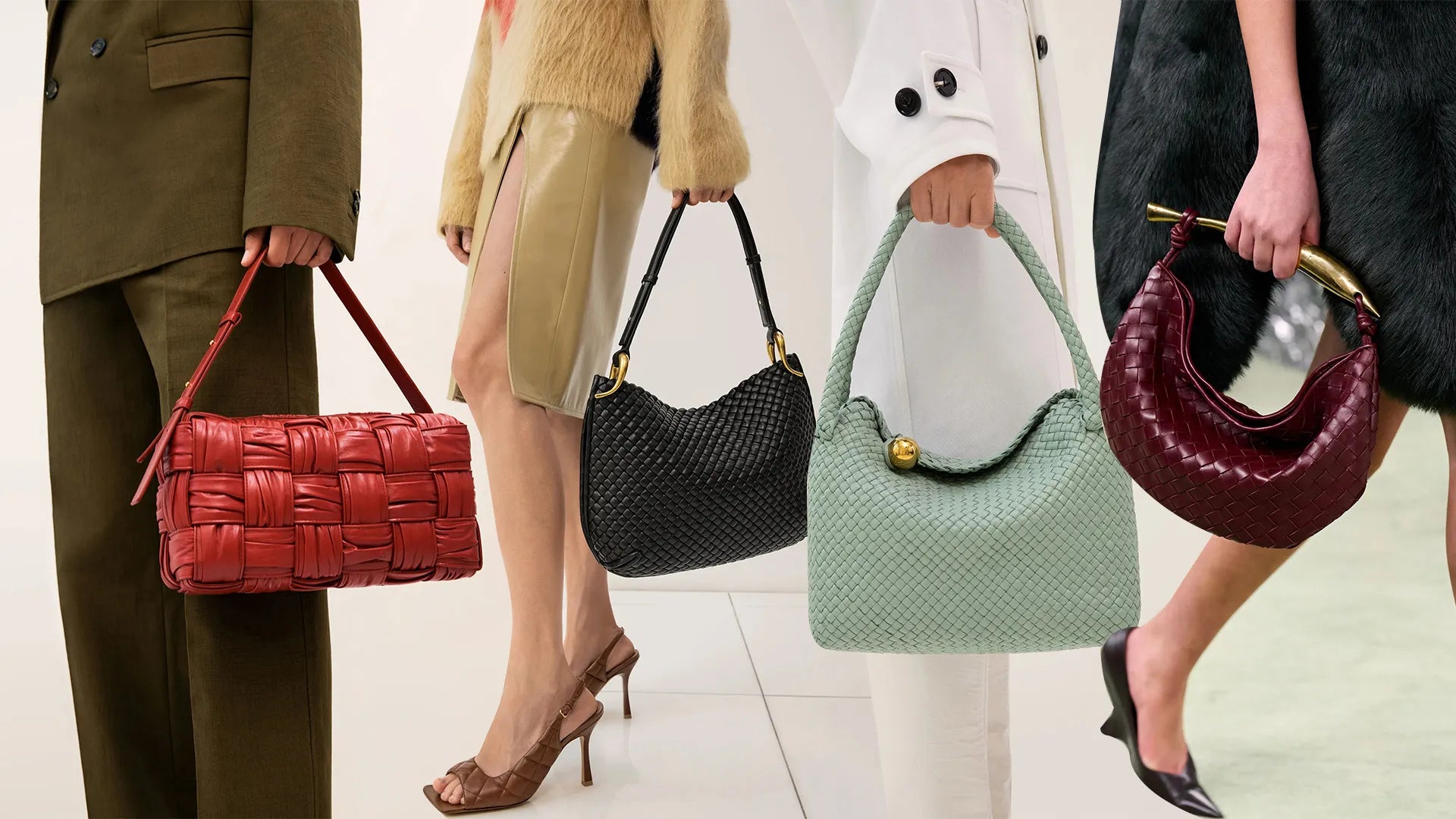 5 Tips on How to Spot a Fake Bottega Veneta Bag