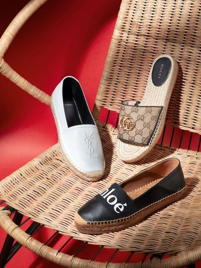 Designer Flats for Summer: Top Picks to Buy This Month