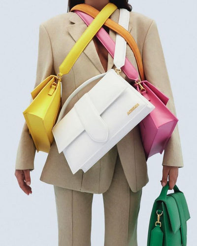 Bag of the Week: Jacquemus Le Chiquito Bag