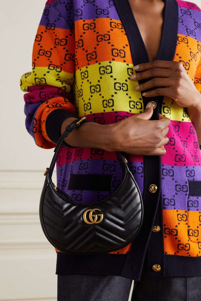 The Season's Most Luxury Bags