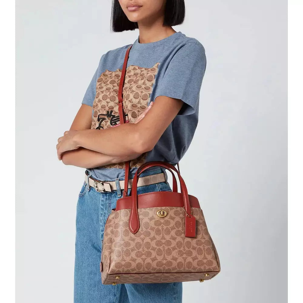 Lora carryall 30 coach Clearance