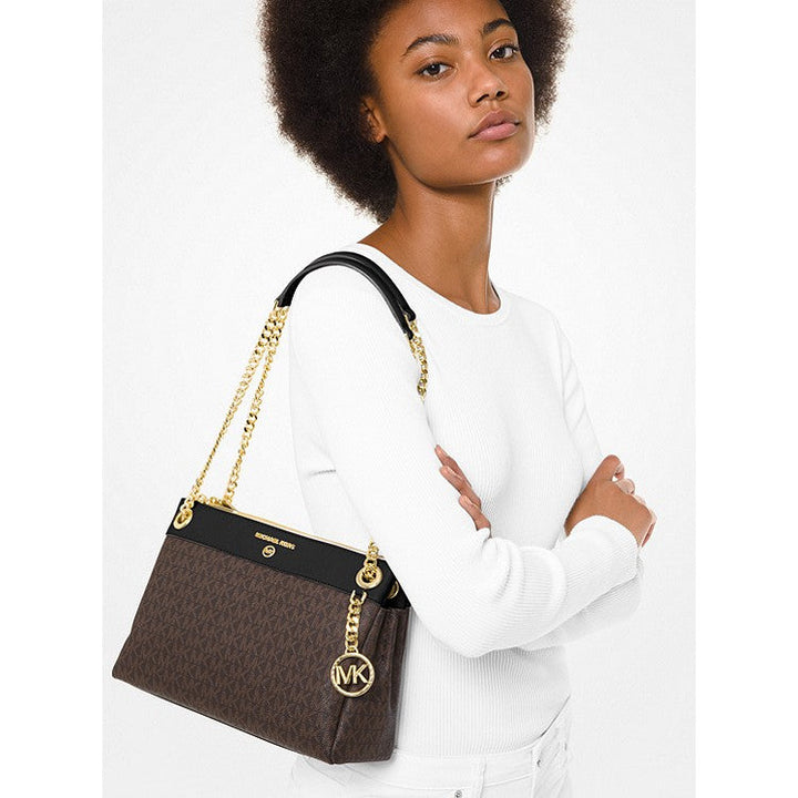 Sac michael kors susan sale