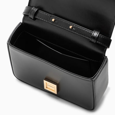 Givenchy Medium 4G Box Bag in Black
