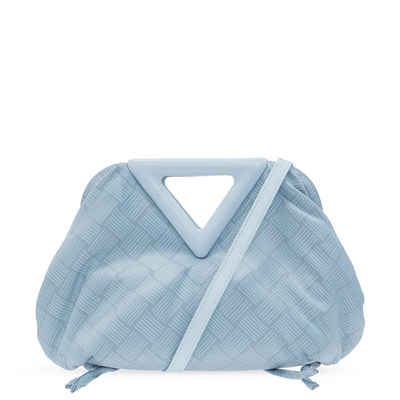 Bottega Veneta ‘THE POINT’ Shoulder Bag