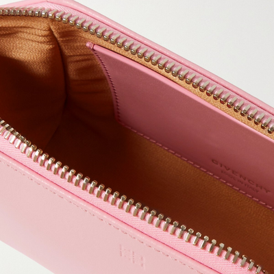 Givenchy Antigona Xs Shoulder Bag - Pink