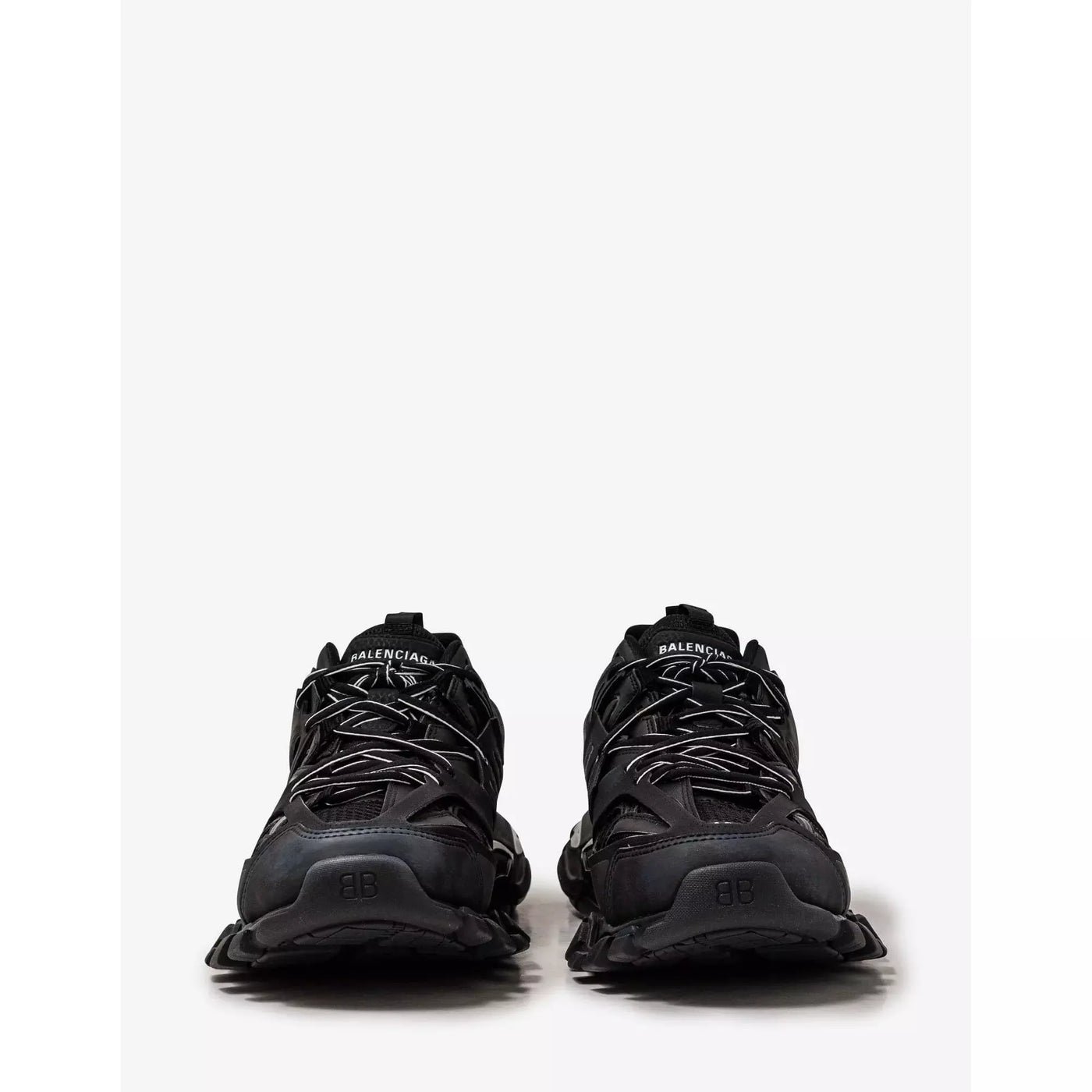 Balenciaga sneakers size 5 sales