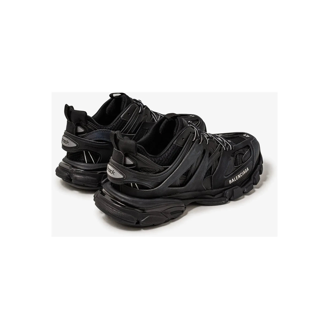 Balenciaga Track Sneakers - Size 5